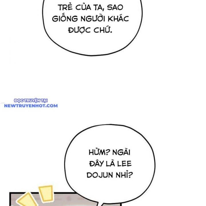 đọc truyện Bố Tôi Quá Mạnh Chương 160 ảnh 93 tại Thiên Thai Truyện