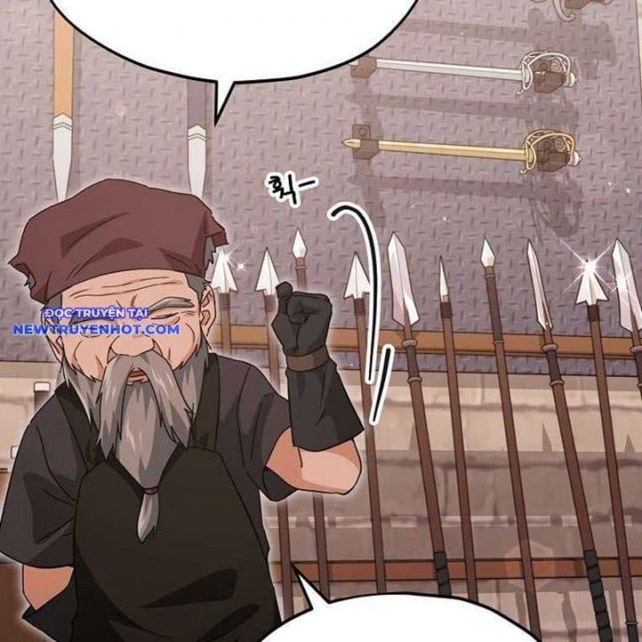 đọc truyện Bố Tôi Quá Mạnh Chương 160 ảnh 98 tại Thiên Thai Truyện