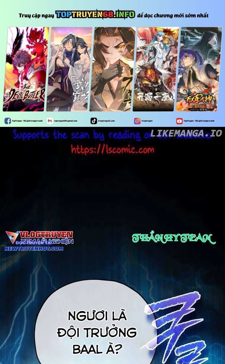 đọc truyện Bố Tôi Quá Mạnh Chương 162 ảnh 3 tại Thiên Thai Truyện