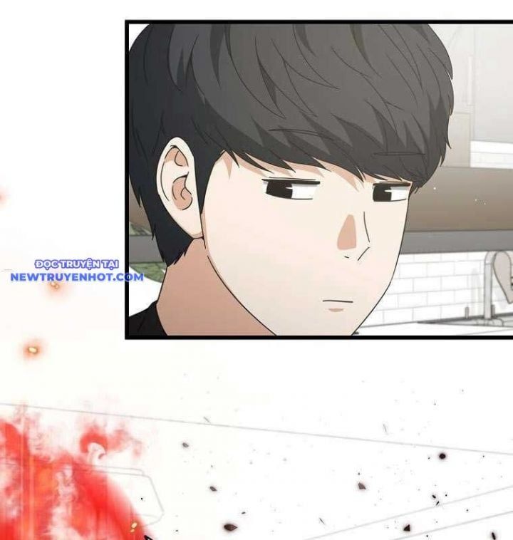 đọc truyện Bố Tôi Quá Mạnh Chương 162 ảnh 108 tại Thiên Thai Truyện