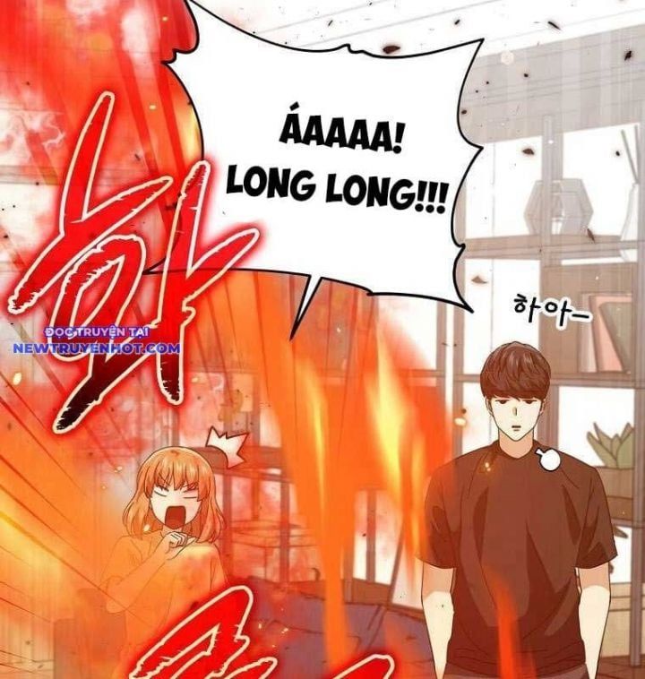 đọc truyện Bố Tôi Quá Mạnh Chương 162 ảnh 109 tại Thiên Thai Truyện