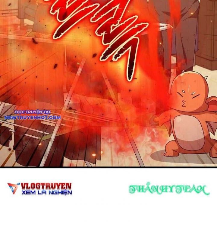 đọc truyện Bố Tôi Quá Mạnh Chương 162 ảnh 110 tại Thiên Thai Truyện