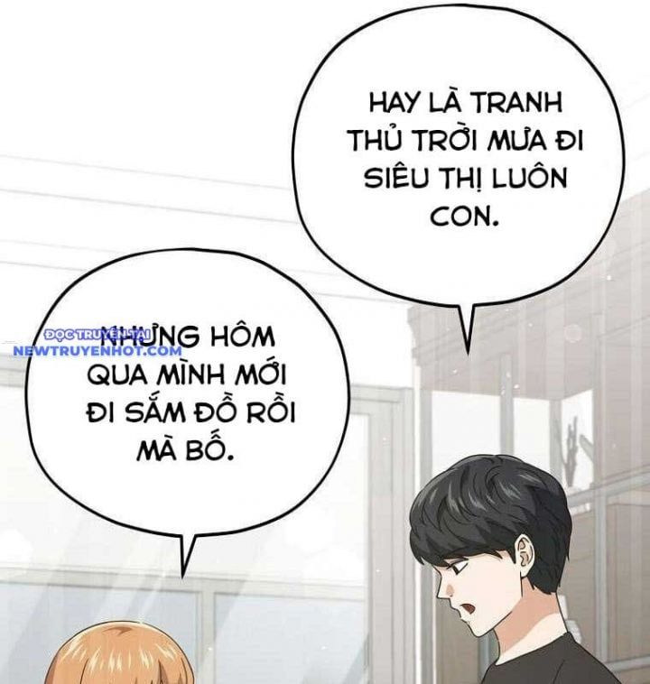 đọc truyện Bố Tôi Quá Mạnh Chương 162 ảnh 113 tại Thiên Thai Truyện