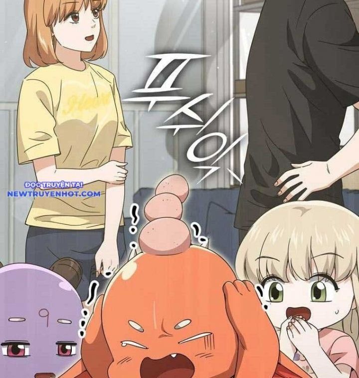 đọc truyện Bố Tôi Quá Mạnh Chương 162 ảnh 114 tại Thiên Thai Truyện