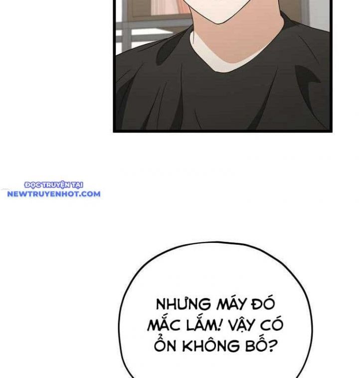 đọc truyện Bố Tôi Quá Mạnh Chương 162 ảnh 117 tại Thiên Thai Truyện