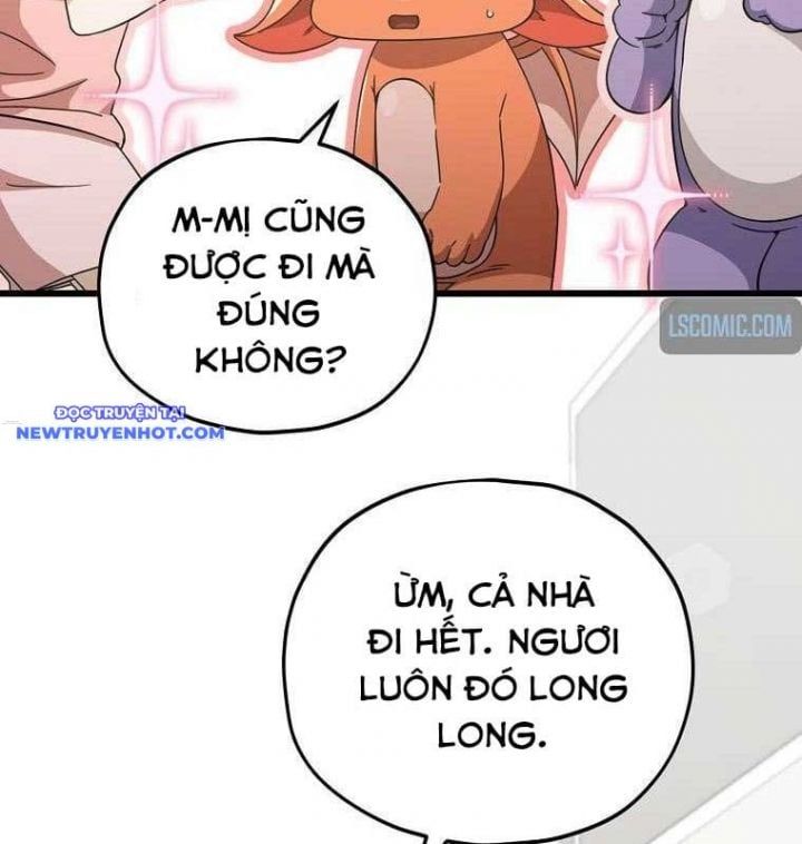 đọc truyện Bố Tôi Quá Mạnh Chương 162 ảnh 121 tại Thiên Thai Truyện