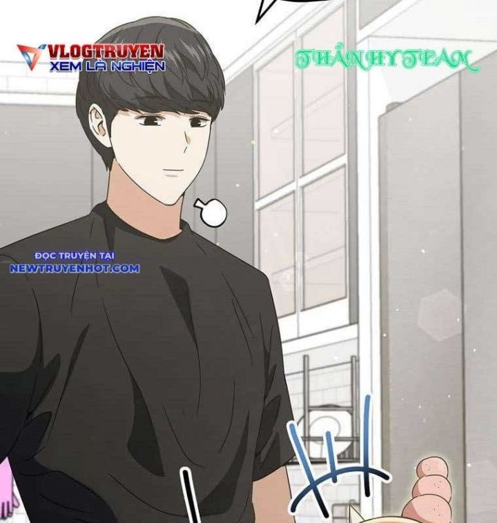 đọc truyện Bố Tôi Quá Mạnh Chương 162 ảnh 122 tại Thiên Thai Truyện