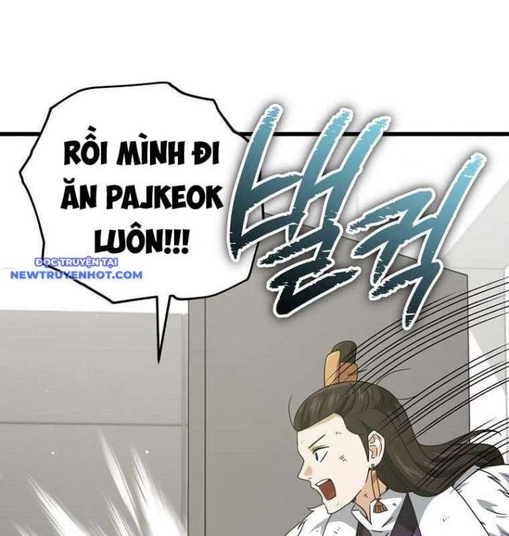 đọc truyện Bố Tôi Quá Mạnh Chương 162 ảnh 126 tại Thiên Thai Truyện