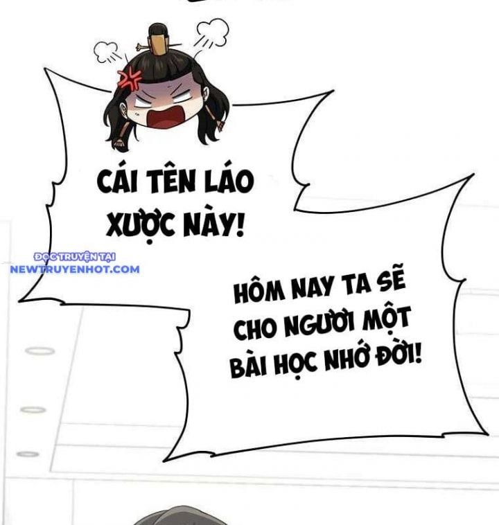 đọc truyện Bố Tôi Quá Mạnh Chương 162 ảnh 137 tại Thiên Thai Truyện