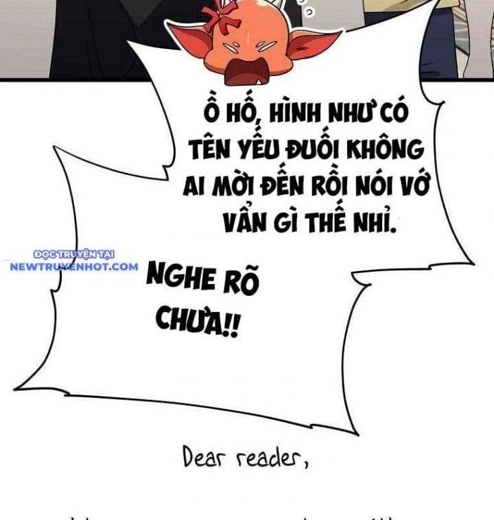 đọc truyện Bố Tôi Quá Mạnh Chương 162 ảnh 139 tại Thiên Thai Truyện