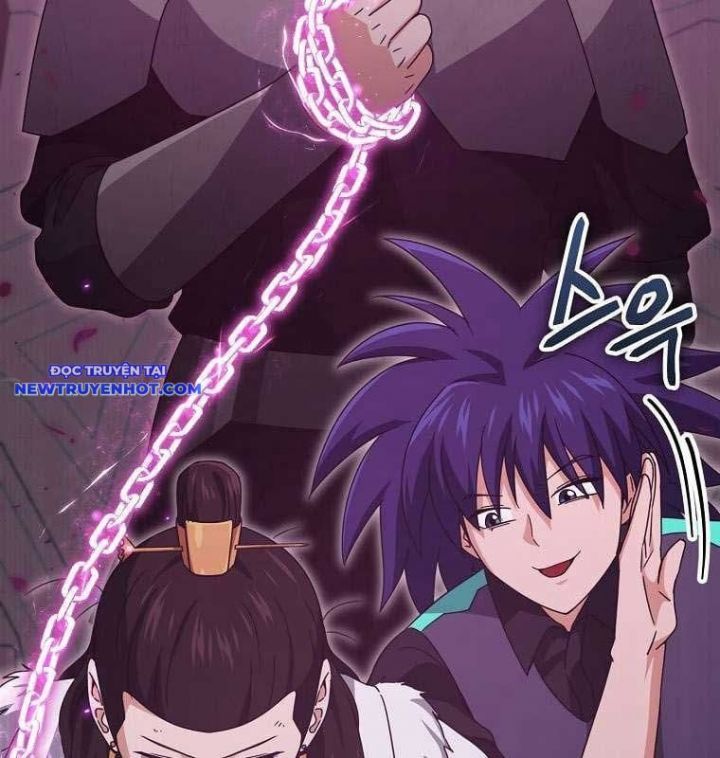 đọc truyện Bố Tôi Quá Mạnh Chương 162 ảnh 22 tại Thiên Thai Truyện