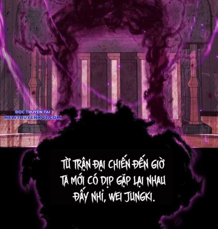 đọc truyện Bố Tôi Quá Mạnh Chương 162 ảnh 26 tại Thiên Thai Truyện