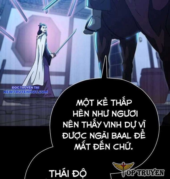 đọc truyện Bố Tôi Quá Mạnh Chương 162 ảnh 5 tại Thiên Thai Truyện