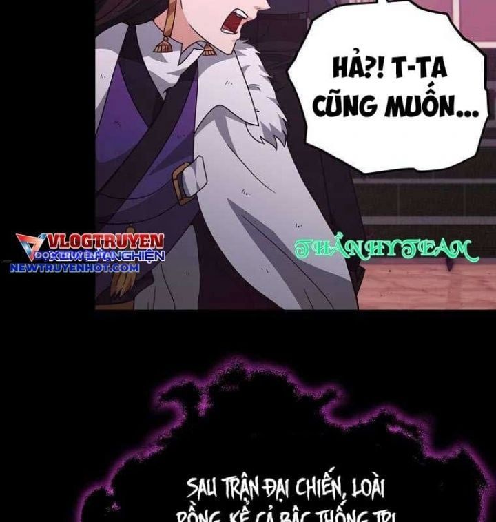 đọc truyện Bố Tôi Quá Mạnh Chương 162 ảnh 37 tại Thiên Thai Truyện