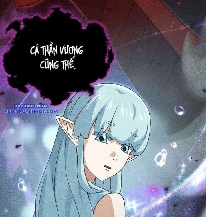 đọc truyện Bố Tôi Quá Mạnh Chương 162 ảnh 39 tại Thiên Thai Truyện