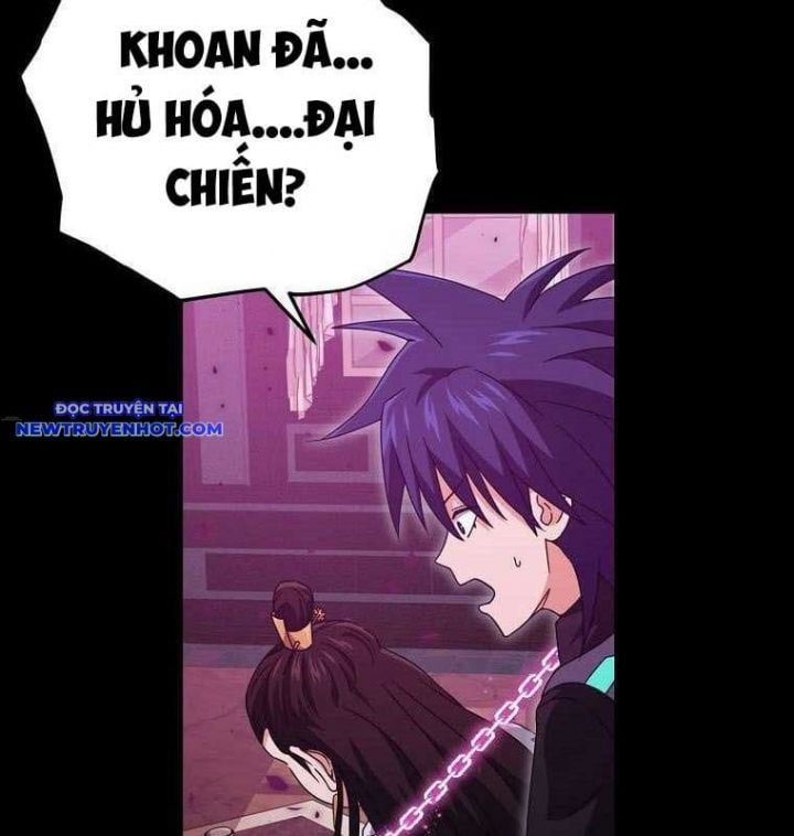 đọc truyện Bố Tôi Quá Mạnh Chương 162 ảnh 45 tại Thiên Thai Truyện