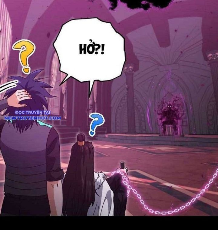 đọc truyện Bố Tôi Quá Mạnh Chương 162 ảnh 52 tại Thiên Thai Truyện