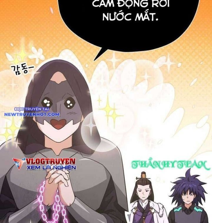 đọc truyện Bố Tôi Quá Mạnh Chương 162 ảnh 81 tại Thiên Thai Truyện