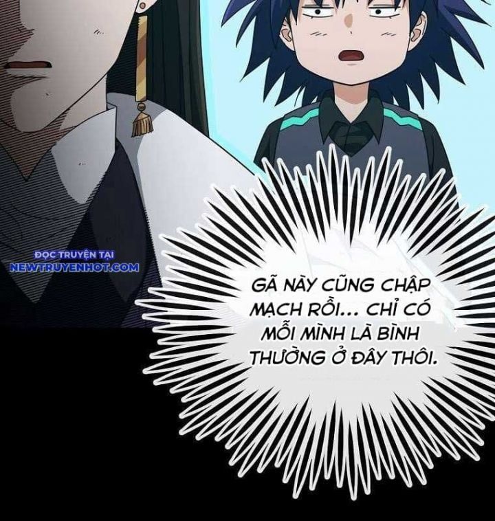 đọc truyện Bố Tôi Quá Mạnh Chương 162 ảnh 84 tại Thiên Thai Truyện