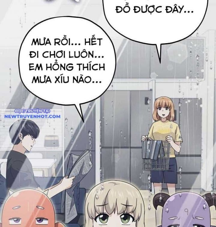 đọc truyện Bố Tôi Quá Mạnh Chương 162 ảnh 99 tại Thiên Thai Truyện