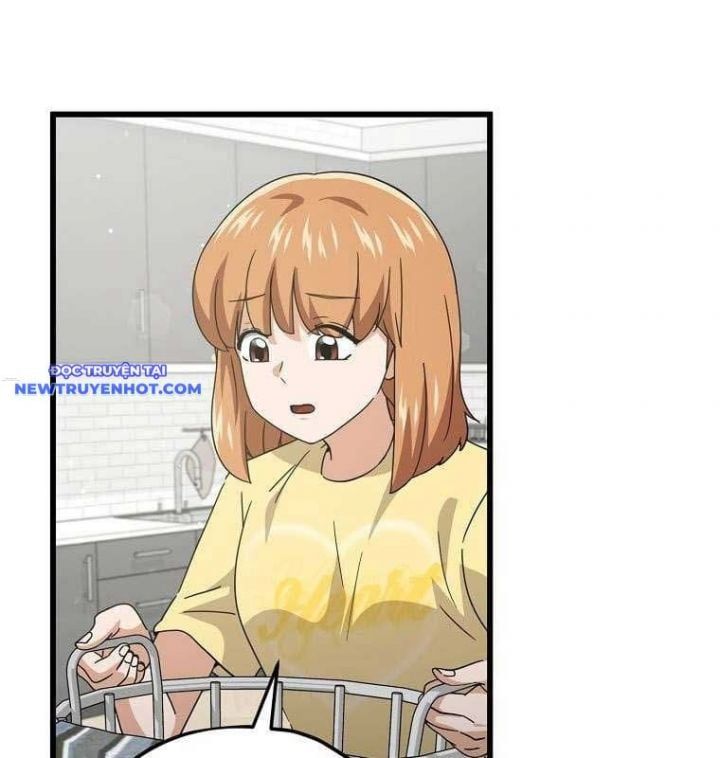 đọc truyện Bố Tôi Quá Mạnh Chương 162 ảnh 101 tại Thiên Thai Truyện