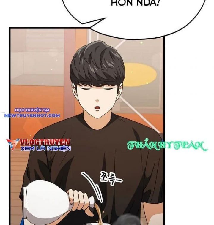 đọc truyện Bố Tôi Quá Mạnh Chương 163 ảnh 12 tại Thiên Thai Truyện