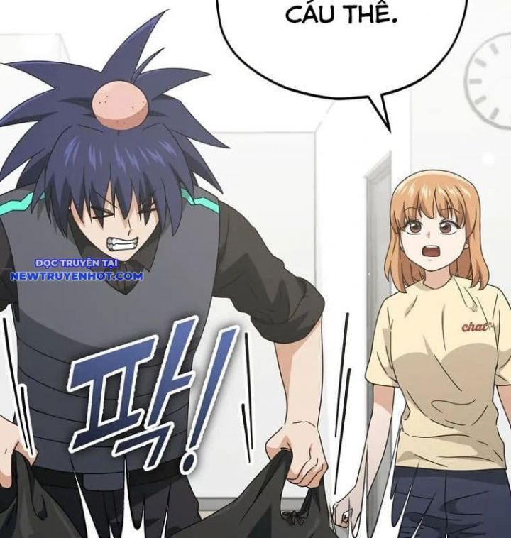 đọc truyện Bố Tôi Quá Mạnh Chương 163 ảnh 103 tại Thiên Thai Truyện