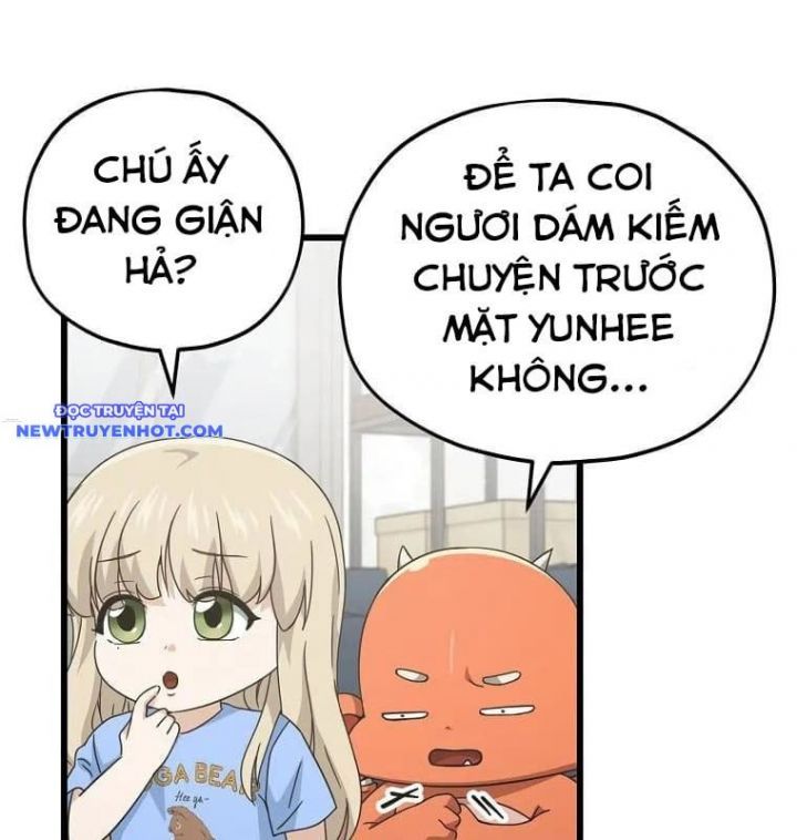 đọc truyện Bố Tôi Quá Mạnh Chương 163 ảnh 105 tại Thiên Thai Truyện