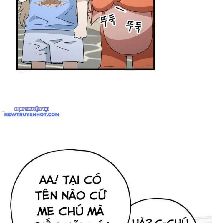 đọc truyện Bố Tôi Quá Mạnh Chương 163 ảnh 106 tại Thiên Thai Truyện