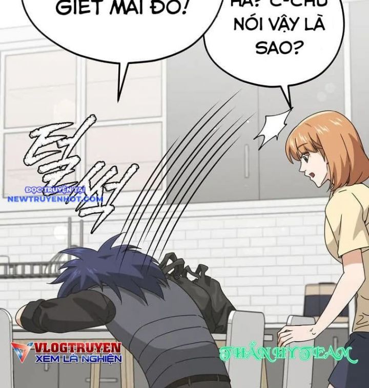 đọc truyện Bố Tôi Quá Mạnh Chương 163 ảnh 107 tại Thiên Thai Truyện