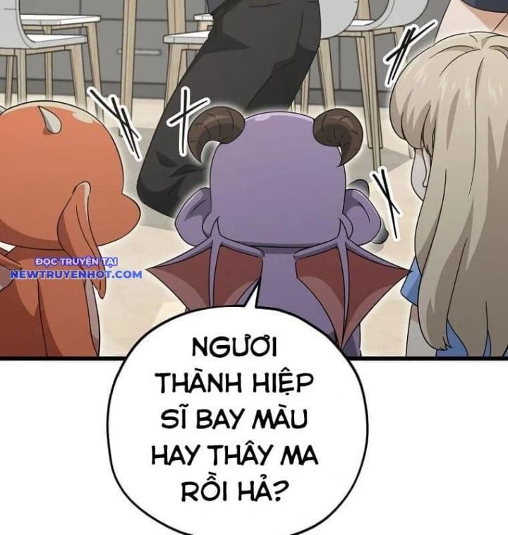 đọc truyện Bố Tôi Quá Mạnh Chương 163 ảnh 108 tại Thiên Thai Truyện