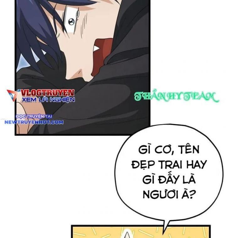 đọc truyện Bố Tôi Quá Mạnh Chương 163 ảnh 111 tại Thiên Thai Truyện