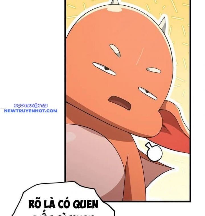 đọc truyện Bố Tôi Quá Mạnh Chương 163 ảnh 112 tại Thiên Thai Truyện