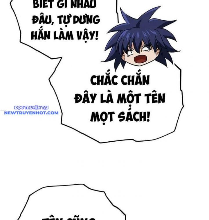 đọc truyện Bố Tôi Quá Mạnh Chương 163 ảnh 113 tại Thiên Thai Truyện