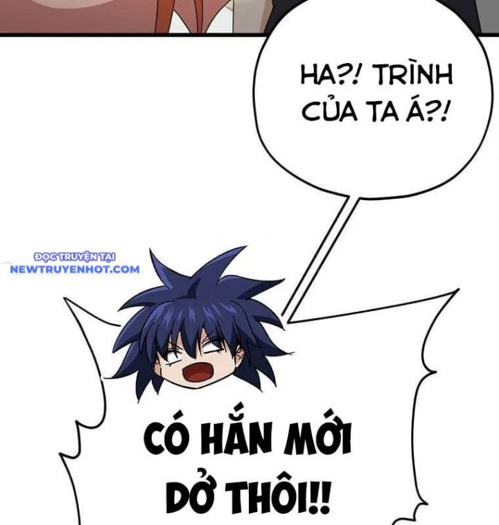 đọc truyện Bố Tôi Quá Mạnh Chương 163 ảnh 118 tại Thiên Thai Truyện