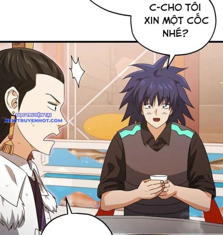 đọc truyện Bố Tôi Quá Mạnh Chương 163 ảnh 14 tại Thiên Thai Truyện