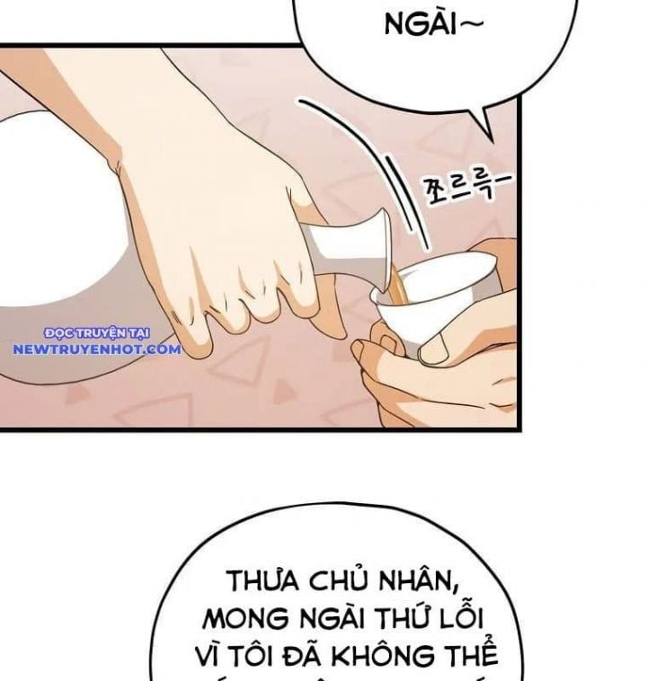 đọc truyện Bố Tôi Quá Mạnh Chương 163 ảnh 16 tại Thiên Thai Truyện