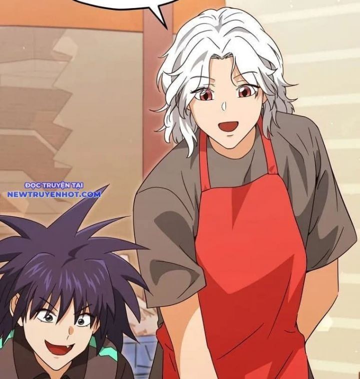 đọc truyện Bố Tôi Quá Mạnh Chương 163 ảnh 19 tại Thiên Thai Truyện