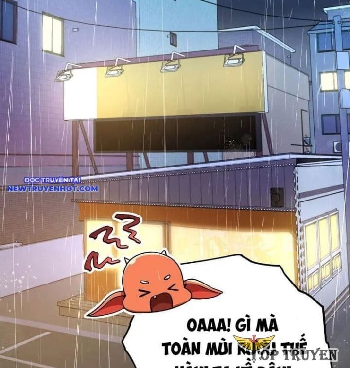 đọc truyện Bố Tôi Quá Mạnh Chương 163 ảnh 4 tại Thiên Thai Truyện