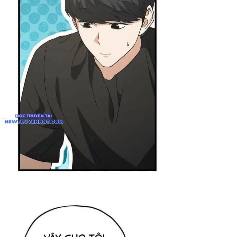 đọc truyện Bố Tôi Quá Mạnh Chương 163 ảnh 22 tại Thiên Thai Truyện