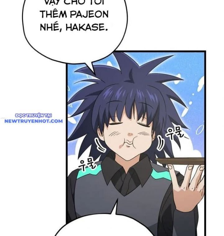 đọc truyện Bố Tôi Quá Mạnh Chương 163 ảnh 23 tại Thiên Thai Truyện