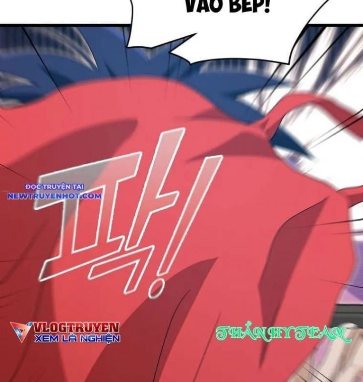 đọc truyện Bố Tôi Quá Mạnh Chương 163 ảnh 25 tại Thiên Thai Truyện