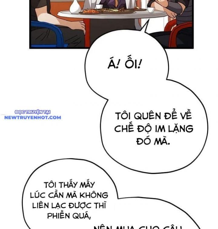 đọc truyện Bố Tôi Quá Mạnh Chương 163 ảnh 33 tại Thiên Thai Truyện