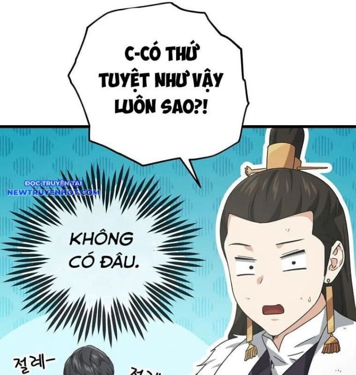 đọc truyện Bố Tôi Quá Mạnh Chương 163 ảnh 39 tại Thiên Thai Truyện