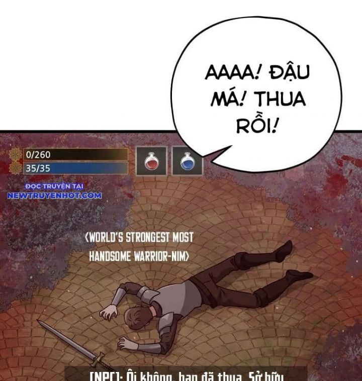 đọc truyện Bố Tôi Quá Mạnh Chương 163 ảnh 41 tại Thiên Thai Truyện