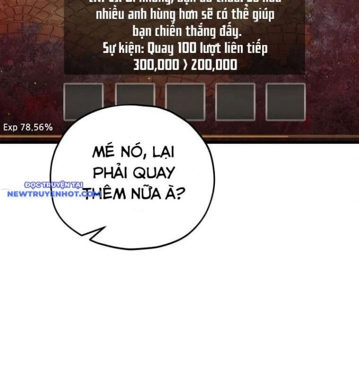 đọc truyện Bố Tôi Quá Mạnh Chương 163 ảnh 42 tại Thiên Thai Truyện