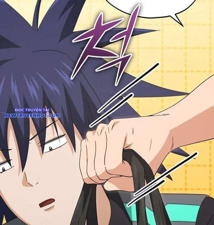 đọc truyện Bố Tôi Quá Mạnh Chương 163 ảnh 44 tại Thiên Thai Truyện