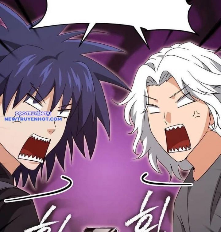 đọc truyện Bố Tôi Quá Mạnh Chương 163 ảnh 48 tại Thiên Thai Truyện