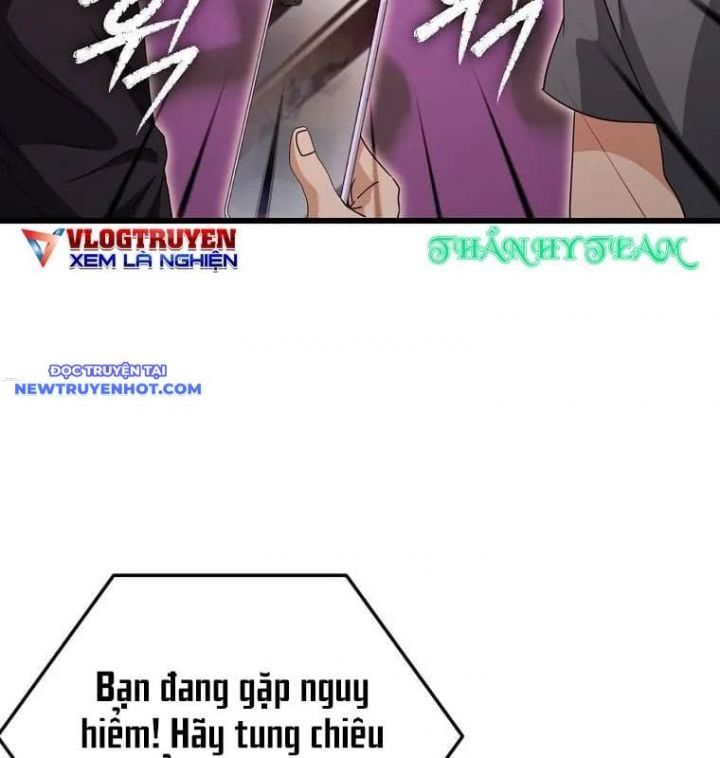 đọc truyện Bố Tôi Quá Mạnh Chương 163 ảnh 49 tại Thiên Thai Truyện