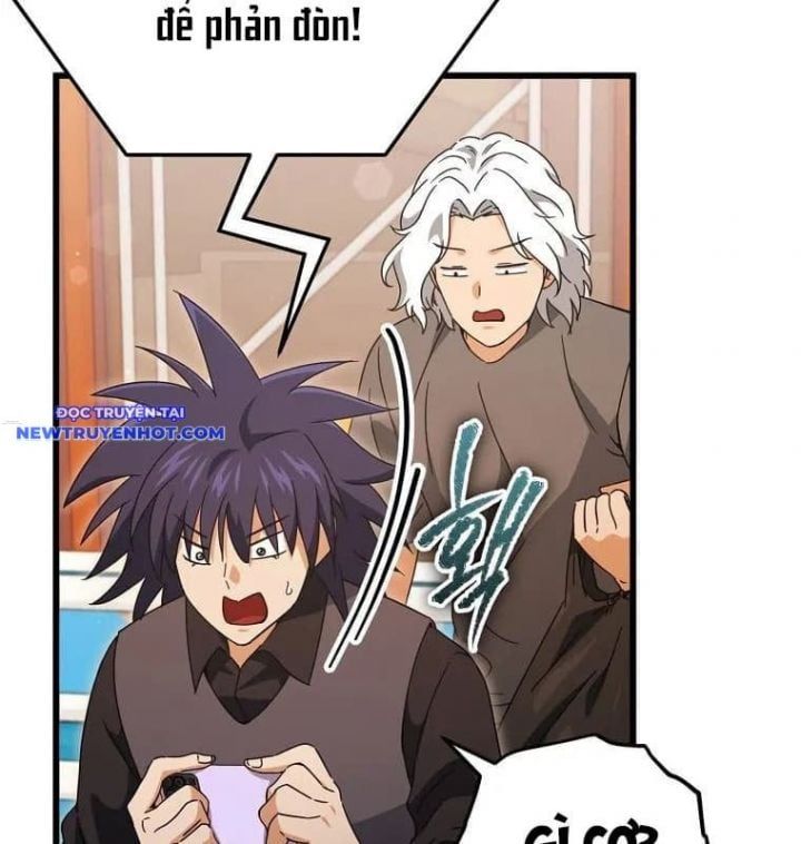 đọc truyện Bố Tôi Quá Mạnh Chương 163 ảnh 50 tại Thiên Thai Truyện